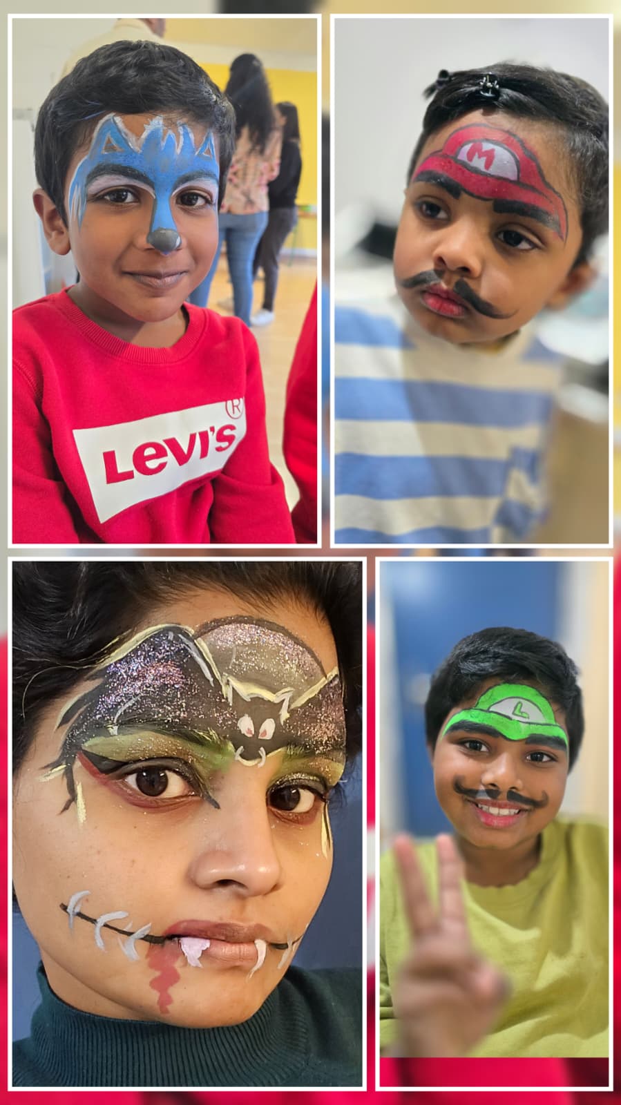 Craft-Painting Service 2a